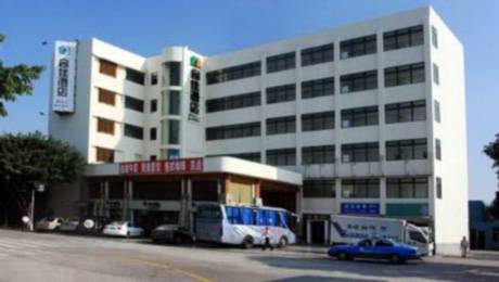 厦门合佳酒店（机场店）