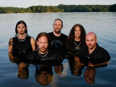 Hammerfall