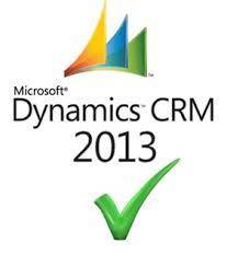 微软CRM（企业版）