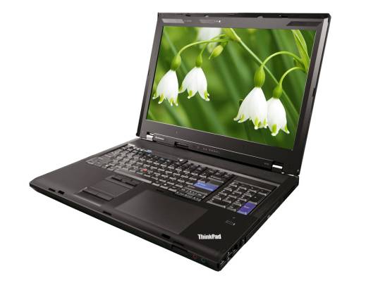 thinkpad W700