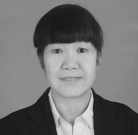 李瑞芝（石家庄市新华区西苑街道国泰街社区工作人员）