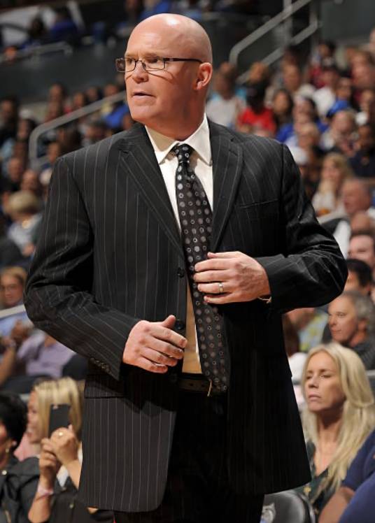 斯科特·斯凯尔斯