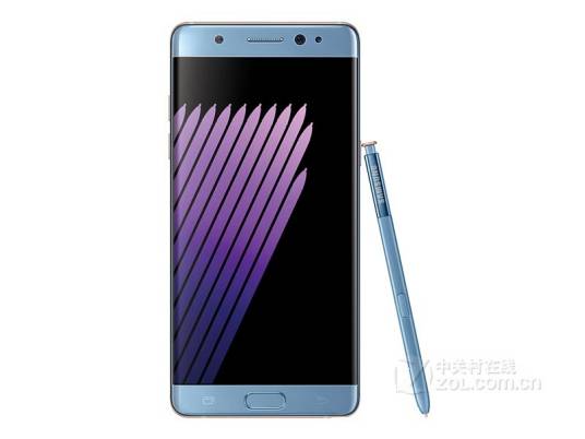 三星GALAXY Note 7（N9300/全网通）