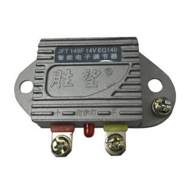 简易式电子调节器