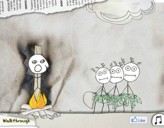 暴走漫画游戏版