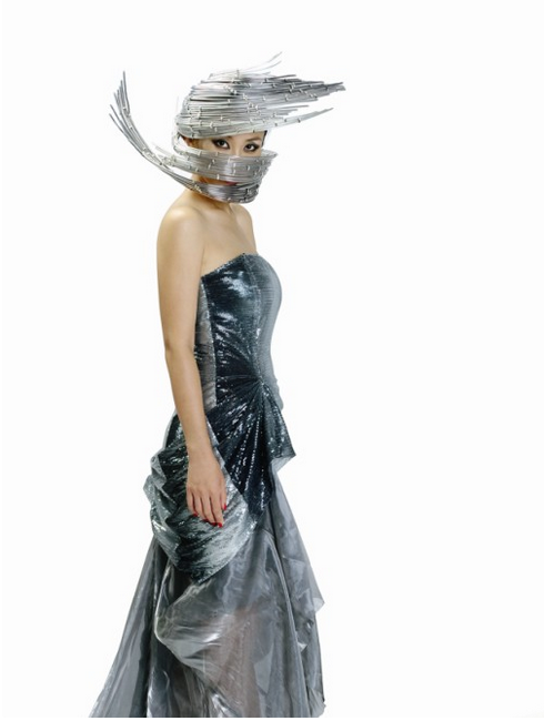 湘妃（面具歌手素墨演唱歌曲）