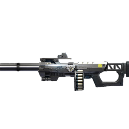 飓风之锤（端游《逆战》的武器）