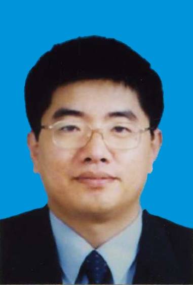 吕维（深圳市光明新区原管委会主任）