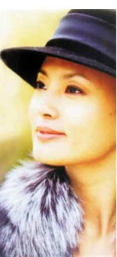 王昭明（中国证监会原副主席王益的前妻）