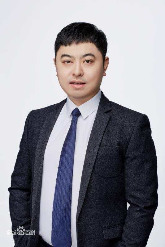 曹心怡（哈尔滨哈达总经理）