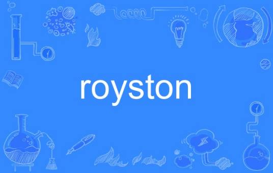 Royston