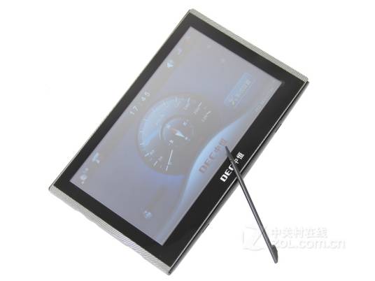 中恒D60-KIT导航仪