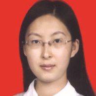 麻娟（原山西省汾阳市委常委）