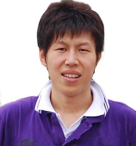 刘显伟（中国短道速滑选手）