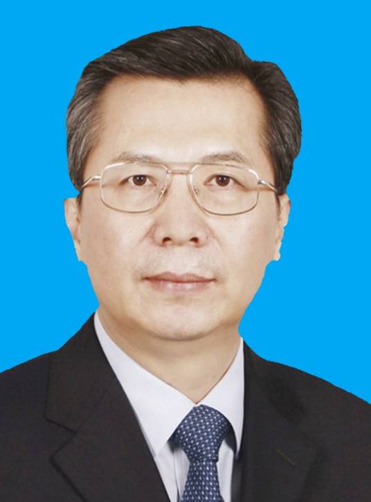 王永康（第十九届中央候补委员，黑龙江省人大常委会党组书记、副主任）