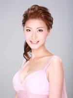 王津津（2009亚洲小姐竞选总决赛季军）
