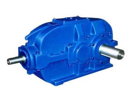 硬齿面齿轮减速机