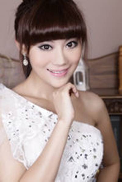 陈月娇（中国女演员）