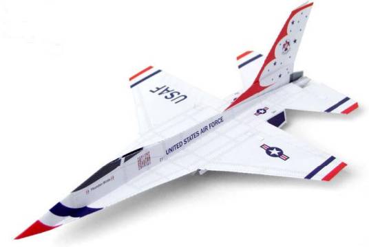 超级仿真纸飞机