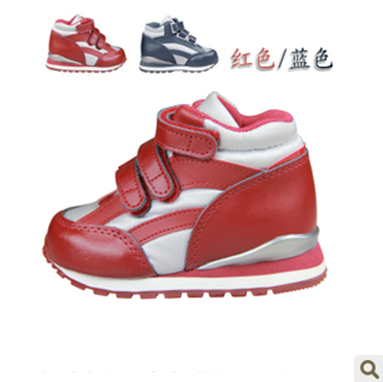 儿童健康鞋