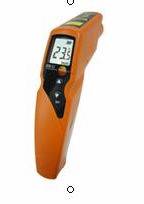 人体红外测温仪