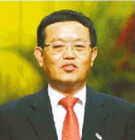 王铁成（原锦州市人大常委会主任）