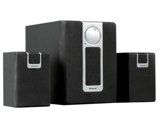 轻骑兵C3306音箱