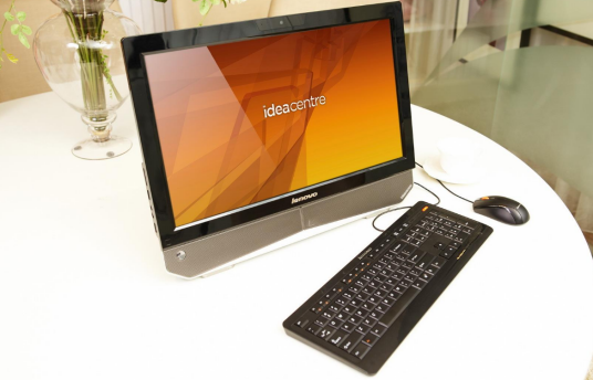 联想IdeaCentre B320