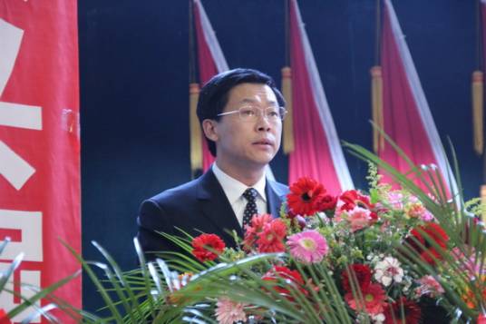 张凤国（河北衡水市政府原副市长）