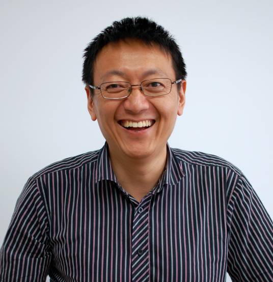 马晓星（南京大学计算机科学与技术系教授）