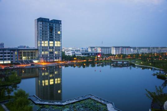 湖州师范学院文学院