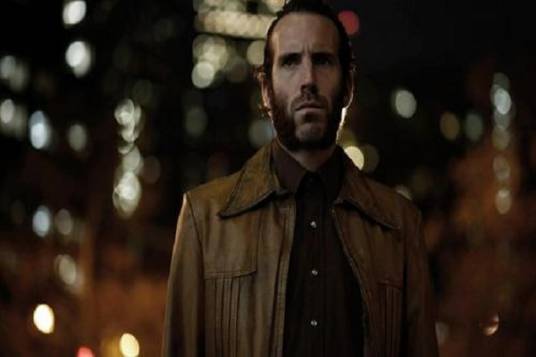 边桥谜案第一季