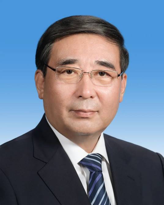 丛斌（第十四届全国人大常委会委员，中国工程院院士、九三学社中央副主席）