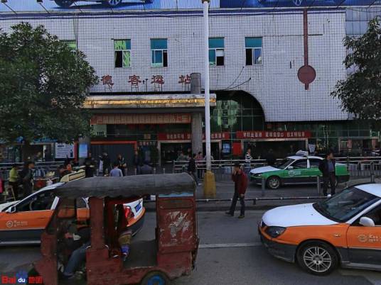 宁德汽车站（北站）