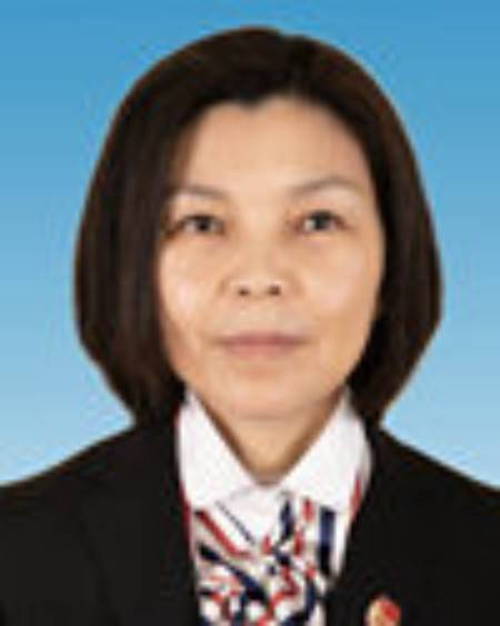 杜琴（江西省南昌市政务服务和数据管理局副局长）