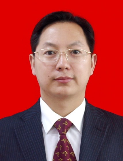 李昊天（四川省绵阳市北川羌族自治县委书记）