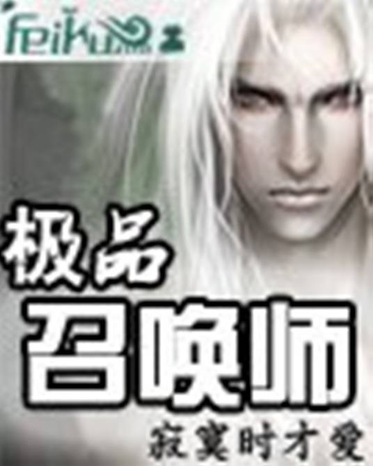 极品召唤师（寂寞时才爱创作的网络小说）