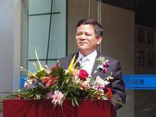 中材科技膜材料公司