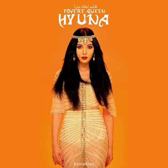 red（金泫雅演唱歌曲）