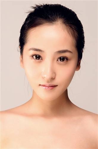 刘倩（1987年出生的中国内地女演员）