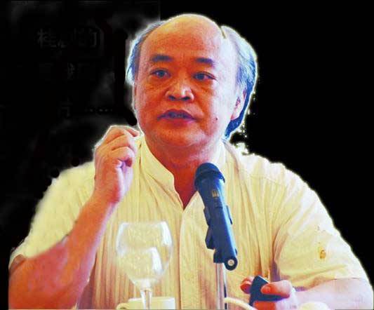 杨戈平（编剧）