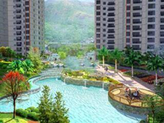 纳帕溪谷（渝北区的楼盘）