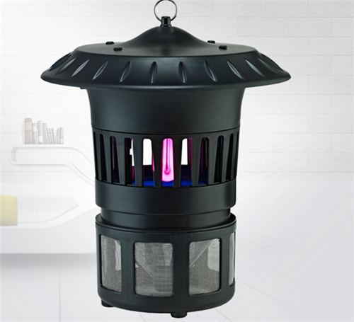 电子灭蚊灯