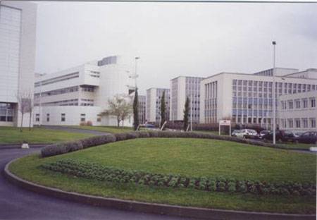 私立青岛智荣中学