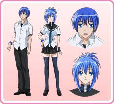 肯普法：为了爱