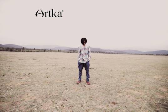 阿卡（原创设计女装品牌）