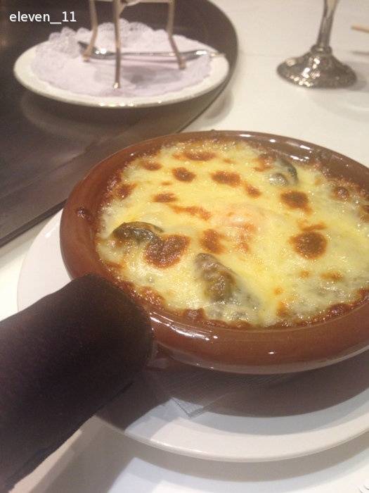 上雅铁板烧（徐汇店）