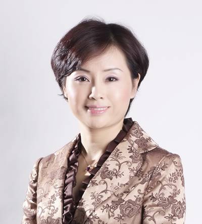 张秀燕（天津市工商业联合会副主席、天津捷茂资产管理有限公司董事长）