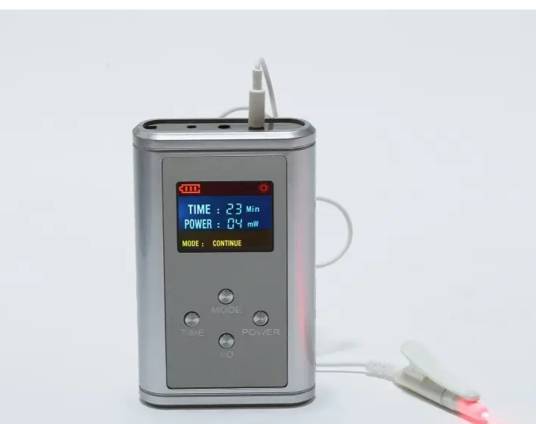 过敏性鼻炎治疗仪