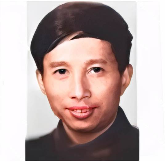 戴明德（国画家）